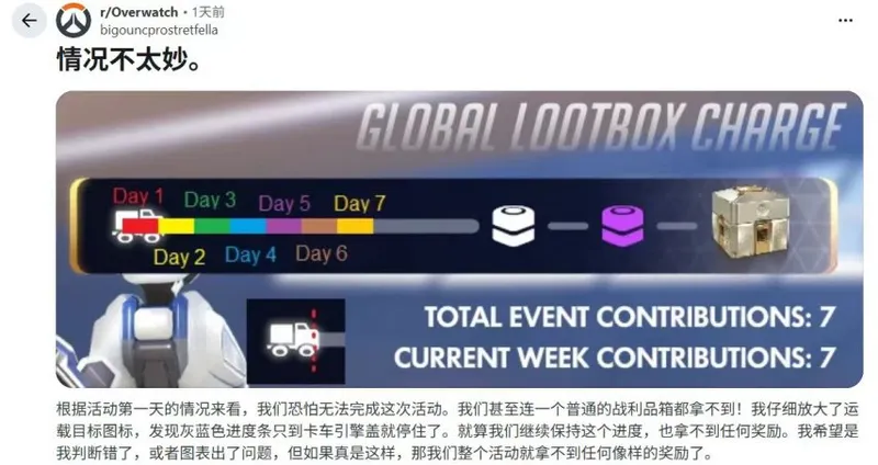 《守望先锋》十周年庆典