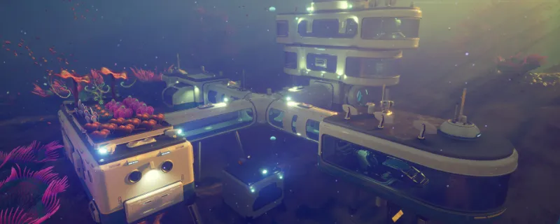 《深海迷航2：异星水域》回档方法详解-存档恢复技巧分享