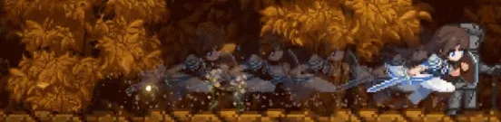 《神陨之地》类银河新作