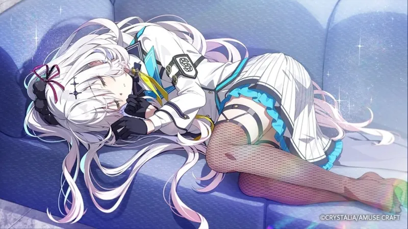 《DimensionTotsuLovers!!》火爆全境售罄