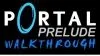 【搬运】Portal Prelude 官方攻略