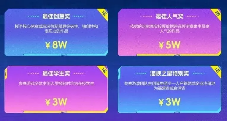 金海豚奖×好游快爆游戏开发大赛启动