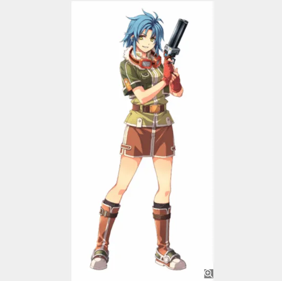 《空之轨迹the2nd》最新情报公开