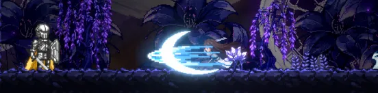 《神陨之地》类银河新作