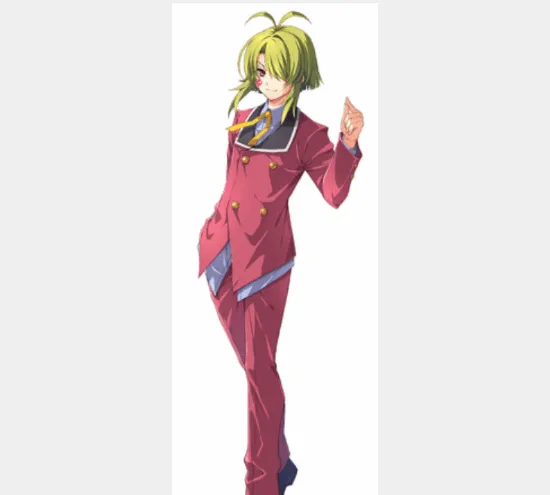 《空之轨迹the2nd》最新情报公开