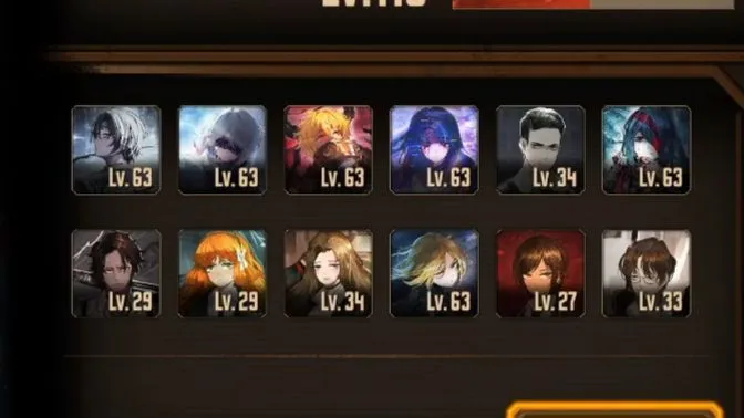 【边狱巴士】给好果汁的神秘队伍出视频3（非泛用攻略）