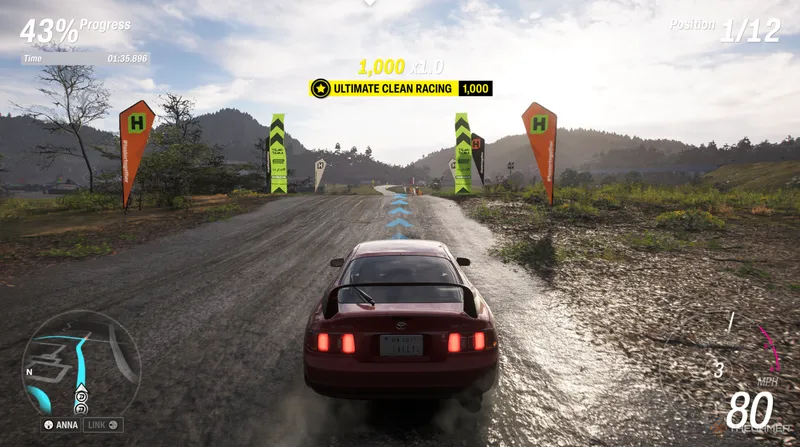 《ForzaHorizon6》快速获取经验值攻略-提升升级效率技巧