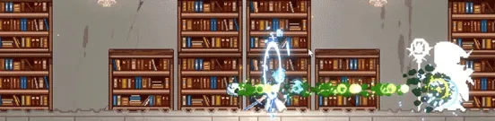 《神陨之地》类银河新作