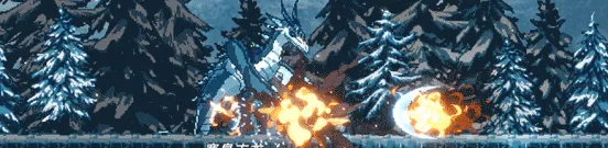 《神陨之地》类银河新作
