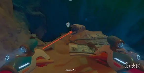 《深海迷航2》蝌蚪号解锁指南