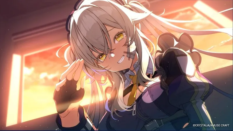 《DimensionTotsuLovers!!》火爆全境售罄