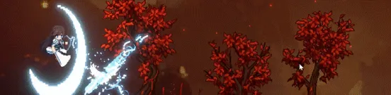 《神陨之地》类银河新作