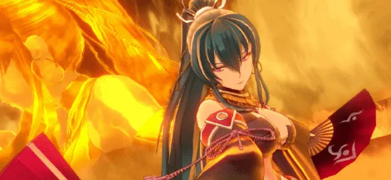 《空之轨迹the2nd》最新情报公开
