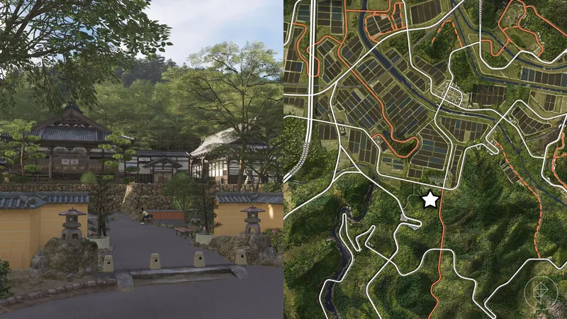 《ForzaHorizon6》摄影地点全攻略