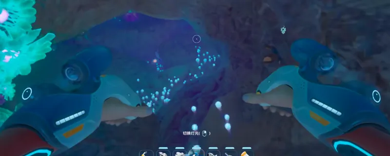 深海迷航2