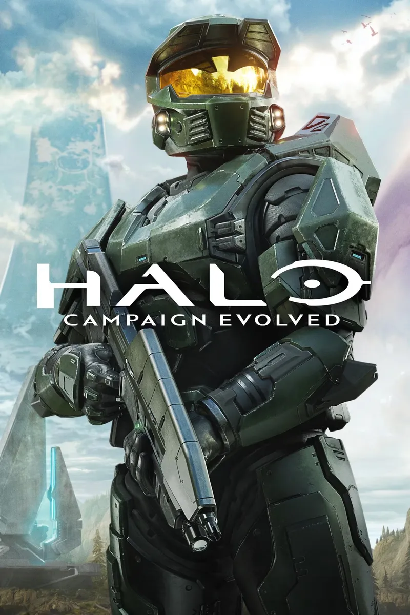 《Halo