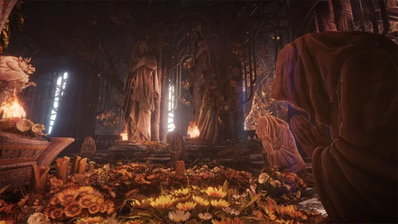 《烈焰之刃》Steam版上线