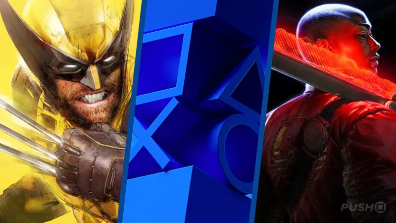 传《战神》衍生作-PlayStation线上发布会预告