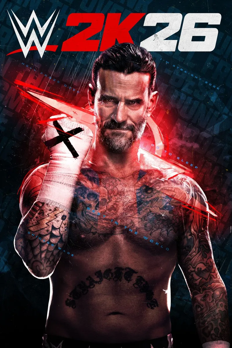 《WWE2K竞技场26》开发团队裁员