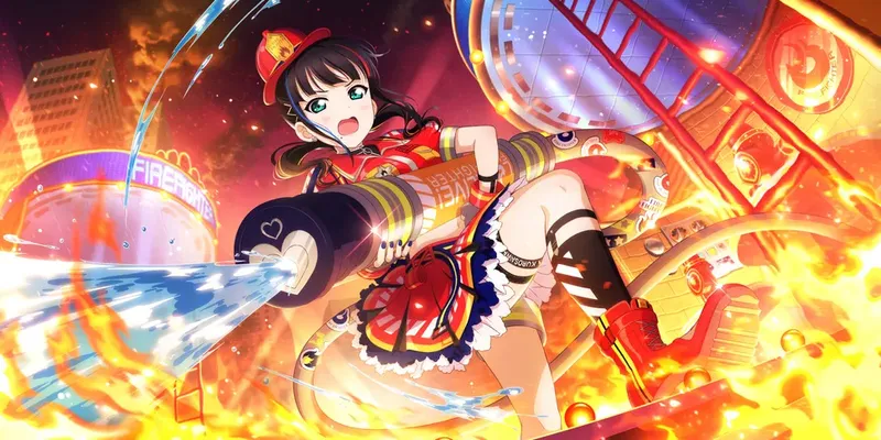 《LoveLive!》域名过期拍卖-最高竞价达41.6亿人民币
