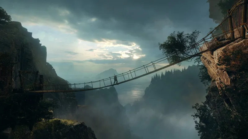 《烈焰之刃》Steam版上线