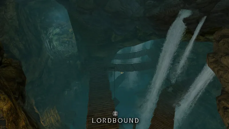 《上古卷轴5》神级MODLordbound发布