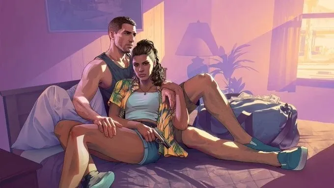《GTA6》防泄密升级-取消媒体评测码新举措