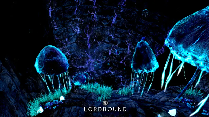 《上古卷轴5》神级MODLordbound发布