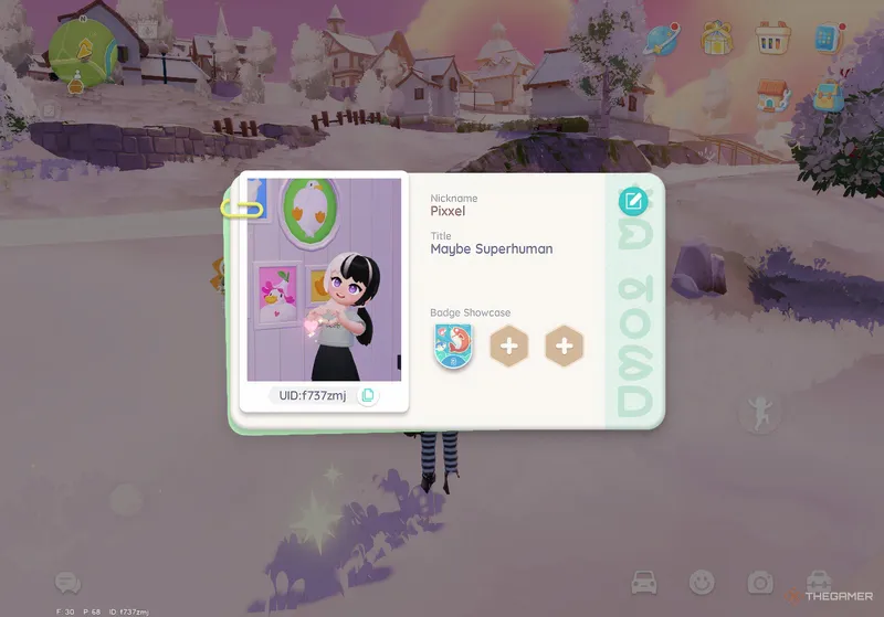 《Heartopia》成就徽章全解锁指南