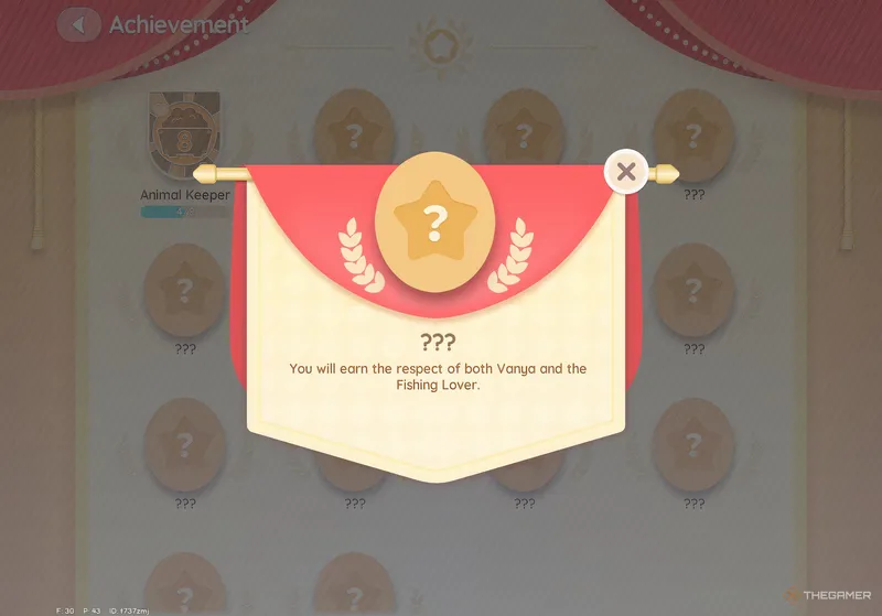 《Heartopia》成就徽章全解锁指南