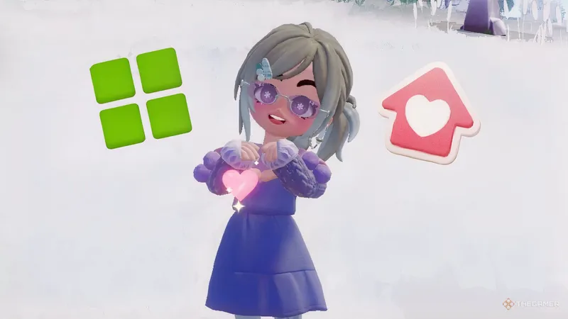 《Heartopia》成就徽章全解锁指南