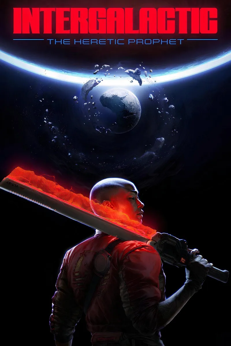 《Intergalactic:TheHereticProphet》预计几年内发布-2027年末或20