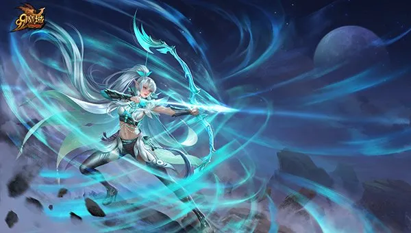 《魔域》2026年度重大活动开启