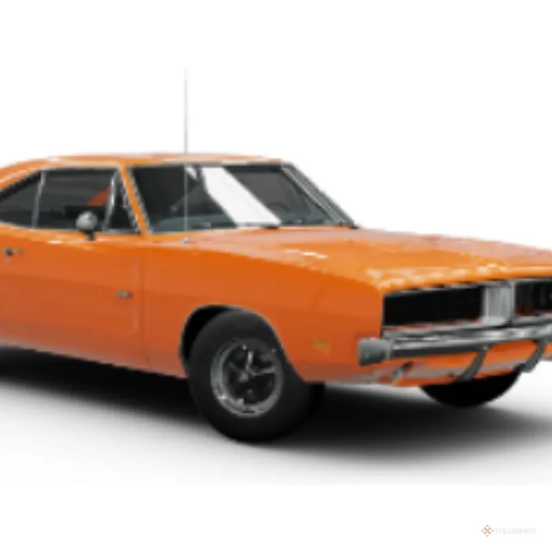 《ForzaHorizon6》全藏宝车位置详解