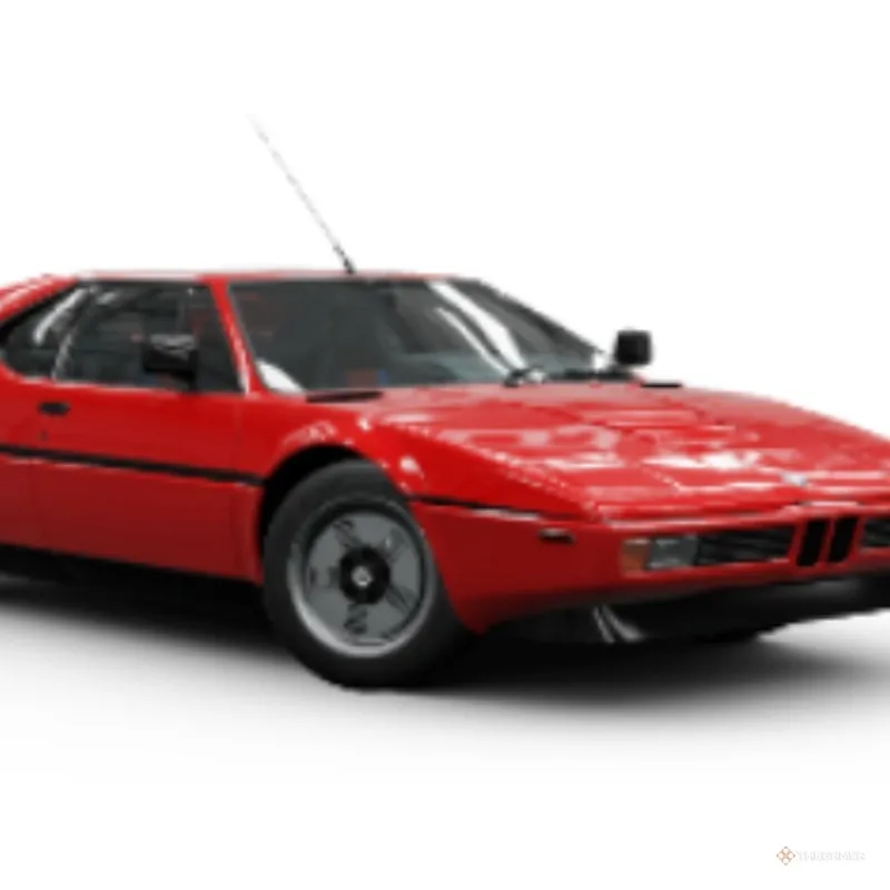 《ForzaHorizon6》全藏宝车位置详解