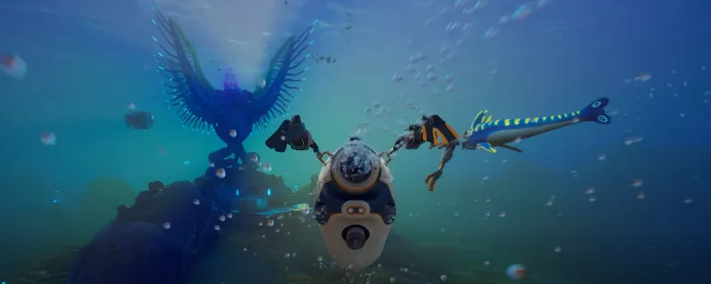 《深海迷航2：异星水域》消化特性获取攻略