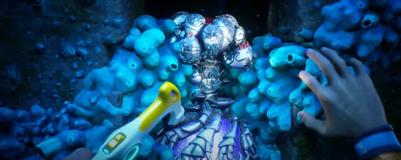 《深海迷航2：异星水域》铜矿获取攻略-铜矿位置详解