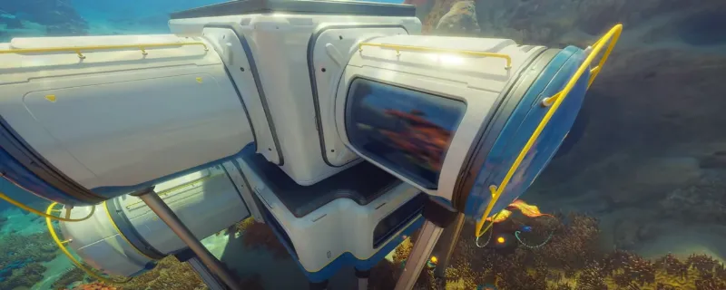 《深海迷航2：异星水域》任务系统特点解析-探索与信号点机制详解