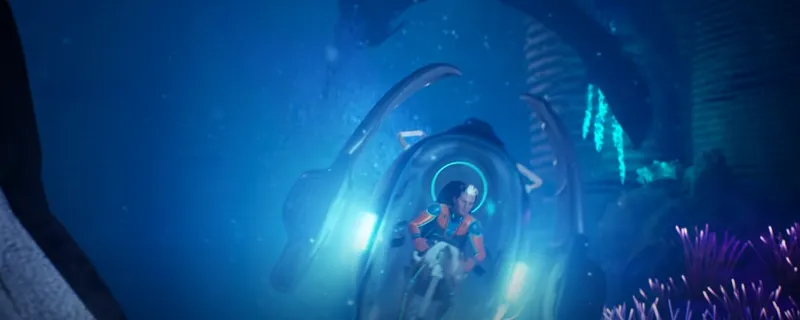《深海迷航2：异星水域》强酸制作方法详解-硫矿与金矿获取指南