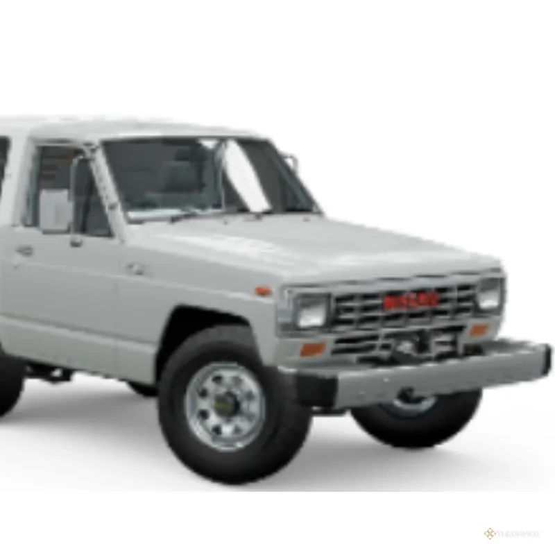 《ForzaHorizon6》全藏宝车位置详解