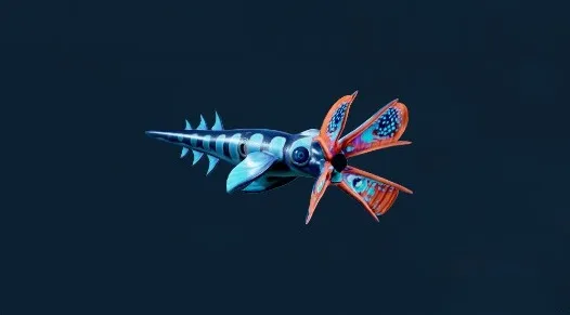 《深海迷航2：异星水域》猎犬派克特点解析