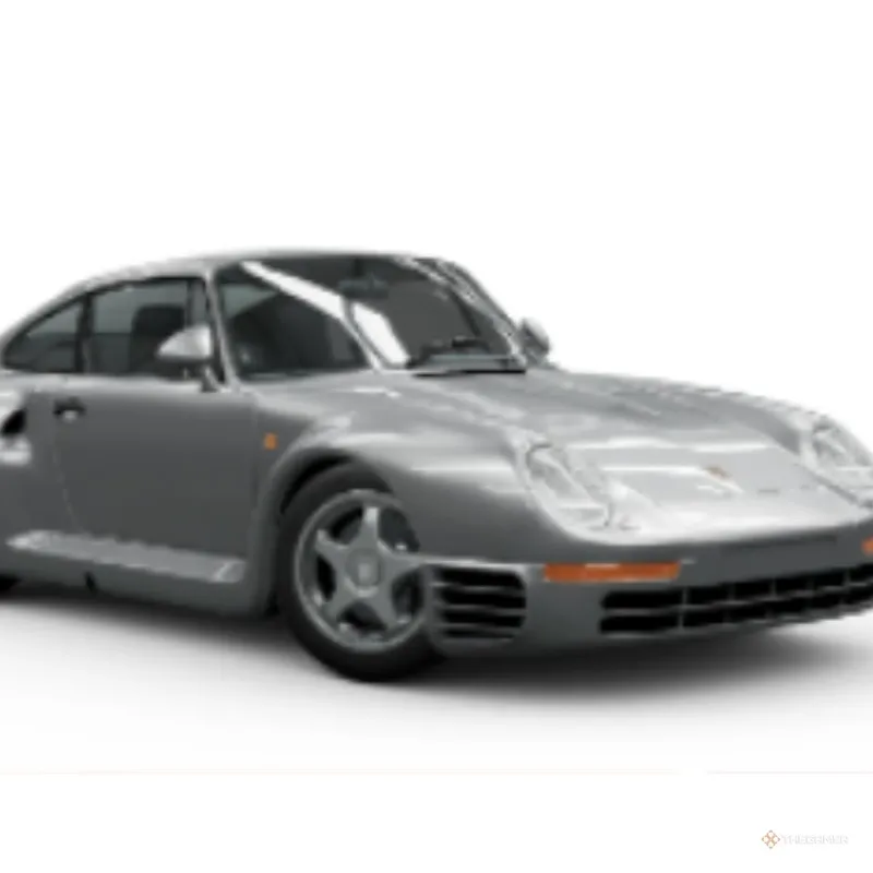 《ForzaHorizon6》全藏宝车位置详解