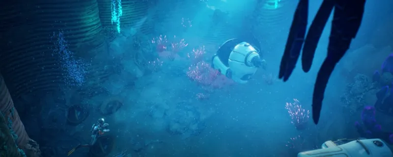 《深海迷航2：异星水域》大容量氧气瓶获取攻略-75容量氧气瓶详细获取方法