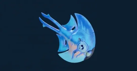《深海迷航2：异星水域》收获月鱼特点解析