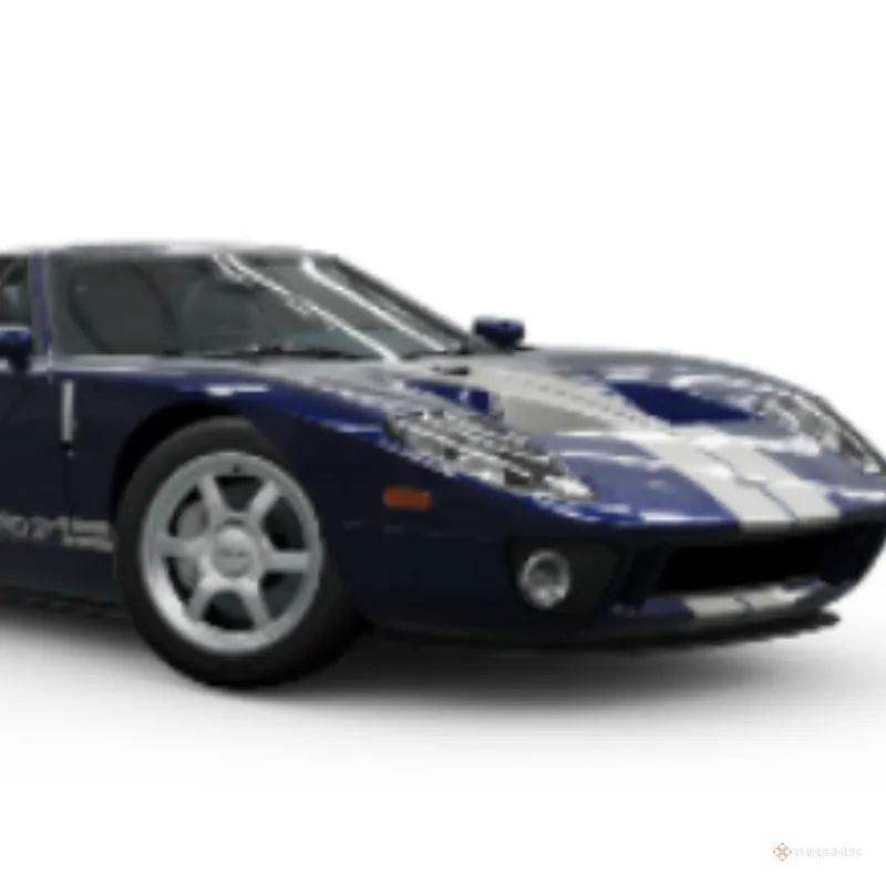 《ForzaHorizon6》全藏宝车位置详解