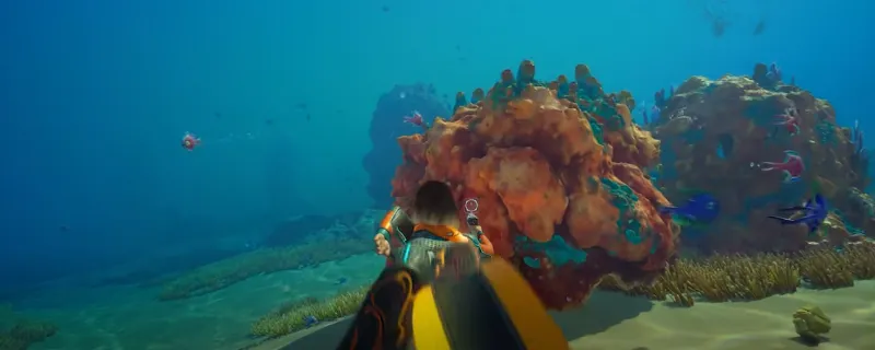 《深海迷航2：异星水域》造房子要注意什么-栖息所建造要点详解