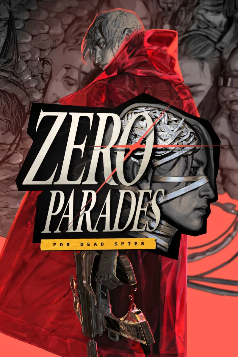 《ZeroParades