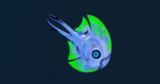 《深海迷航2：异星水域》收获月鱼特点解析