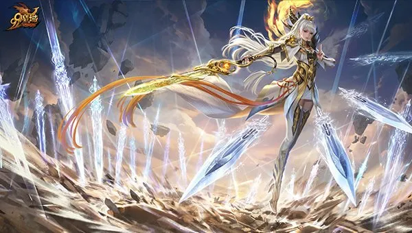《魔域》2026年度重大活动开启