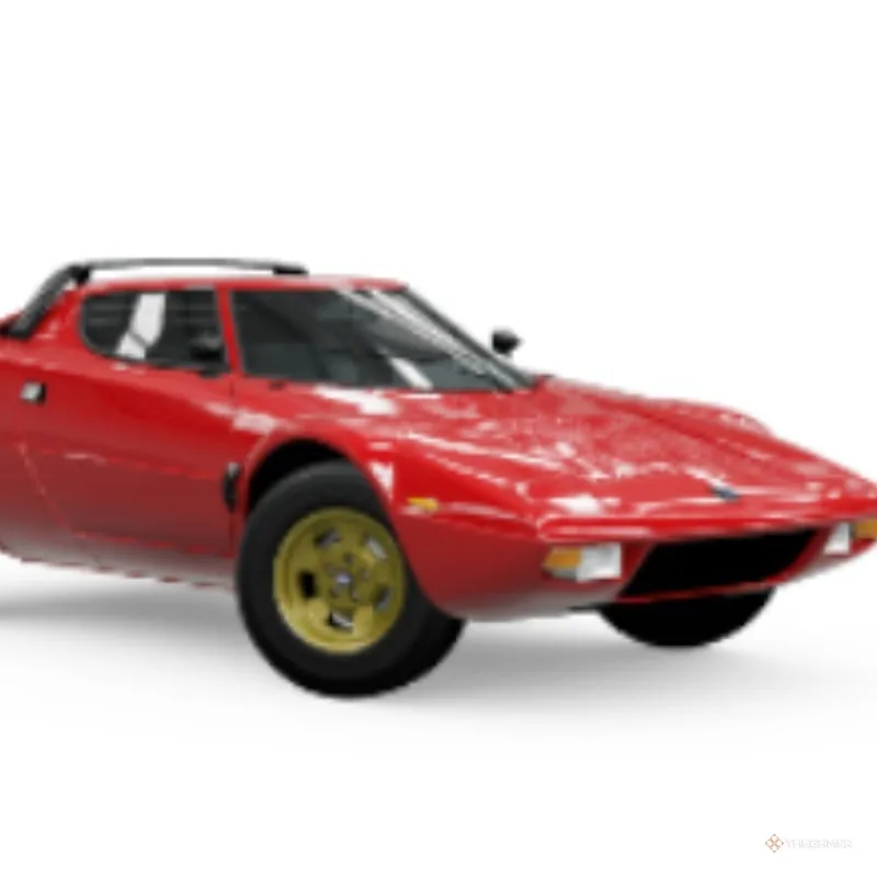 《ForzaHorizon6》全藏宝车位置详解